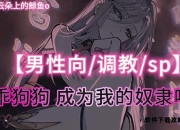 BDSM俱乐部完全攻略手册