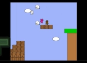 猫里奥3全关卡攻略道具使用技巧与陷阱应对速通秘籍详解