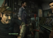 行尸走肉游戏人物全攻略关键角色生存抉择与结局解析