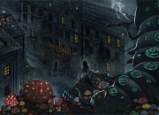 《爱丽丝》系列制作人暗示新作取得重大进展