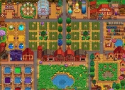 农场经营高效布局与资源管理技巧：新手快速升级通关全攻略