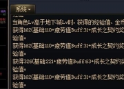 圣火明尊电脑版全职业进阶攻略与副本速通技巧详解