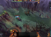 dota骷髅王攻略：发育慢团战弱？三招打钱技巧制霸中期