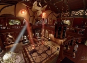 庄园全流程通关技巧与隐藏线索收集终极指南