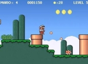 经典重温：单机版超级玛丽免费下载_怀旧游戏一键安装