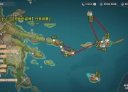 糖果岛隐藏宝箱位置全解析与速通路线终极指南