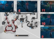 终极攻略解析：M本全职业速通路线与隐藏宝箱位置全收集指南