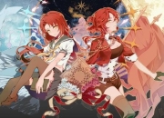 欲望学院2全隐藏CG事件触发与角色互动技巧解析