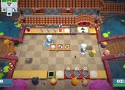 煮糊了2双人合作高分技巧 全关卡四星通关攻略解析