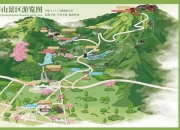 茅山游玩攻略路线迷惘与人潮拥挤难题一次解决