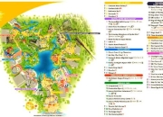 奥兰多攻略行程复杂难规划？高效路线带你畅玩热门景点