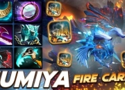 Dota杰奇洛攻略：技能命中率低与生存难题的实战破解指南