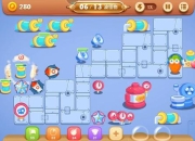 保卫萝卜沙漠3攻略卡关痛点分析与完美通关路线指南