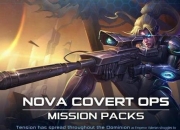 诺娃的隐秘行动攻略：任务难点解析与高效通关技巧全指南