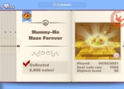 单车王子游戏攻略：卡关难题解决与快速通关技巧详解