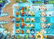 植物大战僵尸2攻略高难度关卡通关难题破解技巧分享