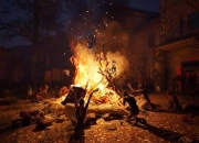 恐怖游戏调查攻略：破解迷路与惊吓难题，高效收集关键线索指南