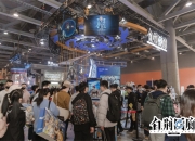 《白荆回廊》萤火虫漫展之旅完美收官 期待下次相约