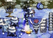 饥荒最新攻略应对资源短缺与冬季生存难题详解