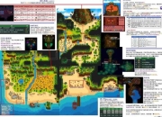 星露谷物语攻略大全解决资源不足与时间规划两大难题