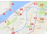 圣彼得堡旅游攻略交通不便景点排队久这样应对更省心