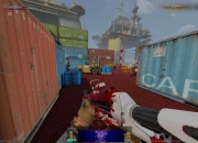 《刺激打小游戏：畅享射击乐趣》