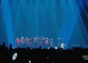 exo小游戏橙光完结;EXO星光之旅心动终章璀璨落幕