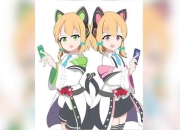 《假面骑士W》超有趣的小游戏来袭