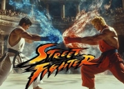 街头激战重燃经典格斗风云再起