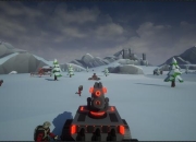 《离线枪战小游戏：热血激战无需网络》