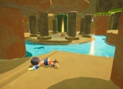 《趣味屁股打针小游戏：独特体验》