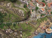 《罗马帝国：小游戏中的传奇世界》