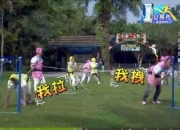 《奔跑吧兄弟》测试小游戏趣味体验