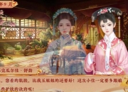 倾世皇妃小游戏倾世红颜乱世情缘 深宫秘史权谋风云