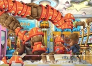 熊出没大全小游戏-熊出没全家共享欢乐游戏大冒险