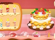 小制作蛋糕小游戏：趣味烘焙之旅