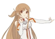 亚丝娜小游戏亚丝娜虚拟试炼场勇者集结