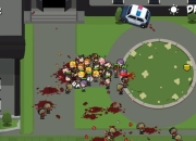 《僵尸要塞》小游戏：惊险刺激的新体验