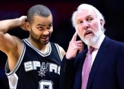 法国跑车托尼·帕克：四冠FMVP与名人堂的传奇征程