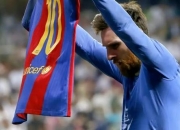 伯纳乌VS诺坎普巅峰对决：谁更胜一筹？