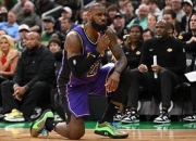 阿里纳斯：詹姆斯交易秘闻与儿子新星崛起之路