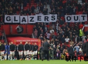 曼联为何被称为曼狗_起源演变与球迷文化冲突解析