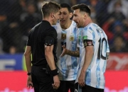 巴西惨败阿根廷_战术混乱与中场失控的致命症结