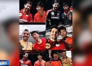 马龙与波尔：乒乓传奇的跨国交锋与情谊