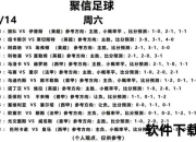 足球号哪个好：选号技巧与实战推荐全解析