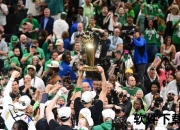 2025NBA总冠军巅峰对决：凯尔特人VS掘金王者之战