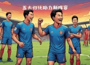 国际足联归化政策动因解析：全球化背景下的足球战略考量