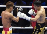 奥运冠军邹市明：贵州遵义绥阳走出的拳击传奇