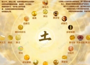 土克之秘：五行生克中制约土属性的核心力量解析