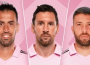 梅西周薪120万美元领跑美职联_仅为沙特报价八分之一